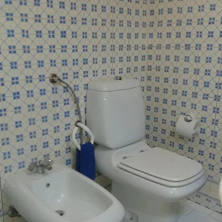 Quartos No Centro De * Torres Vedras